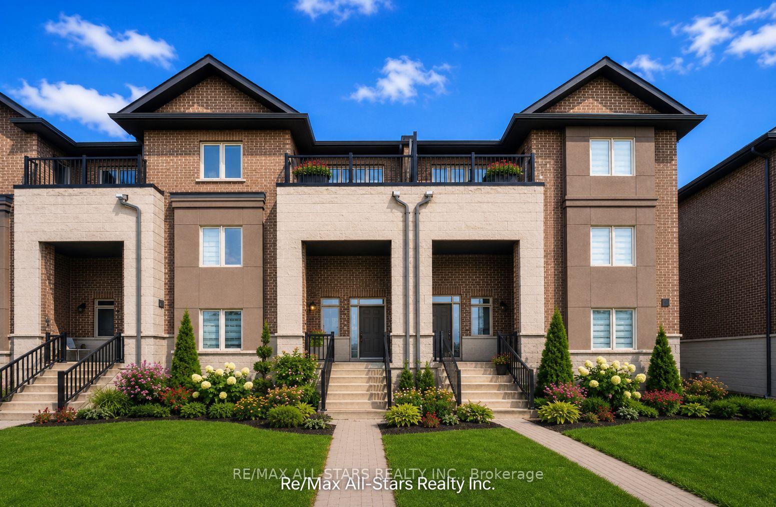18 Alan Williams Trail, Uxbridge, ON L9P 0R5