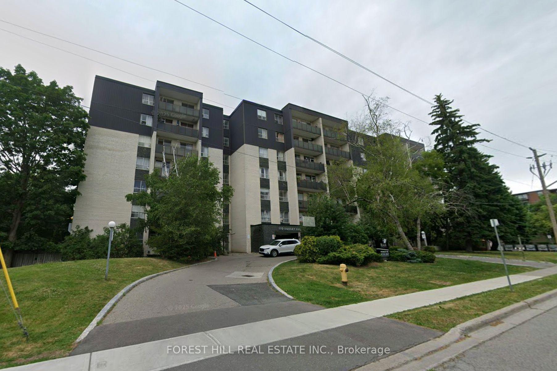 170 Dudley Avenue 406, Markham, ON L3T 2E8