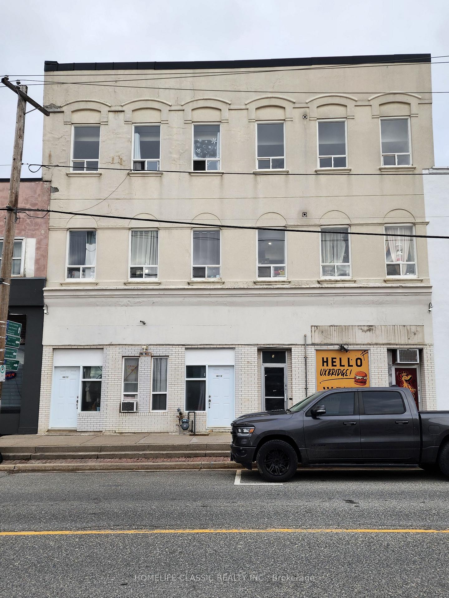 5 Main Street S 5, Uxbridge, ON L9P 1P2
