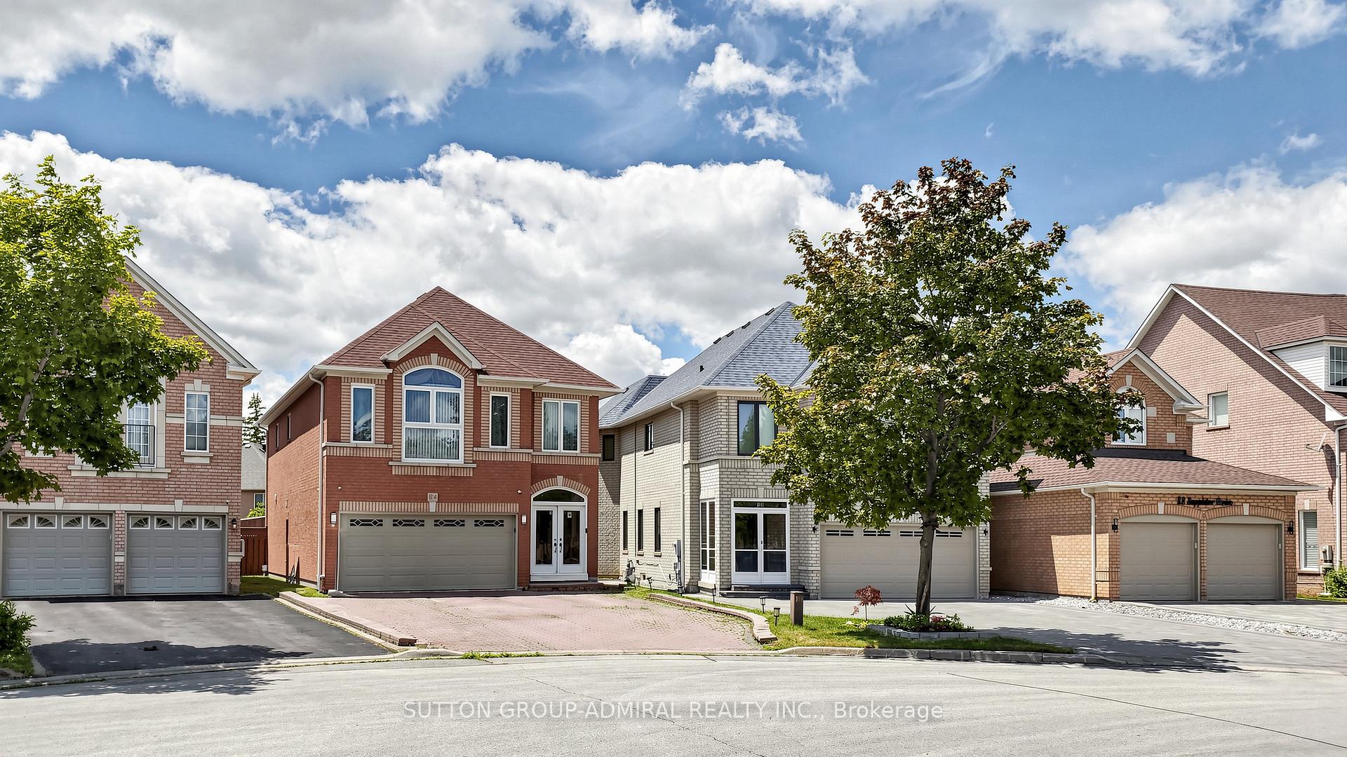 84 Sapphire Drive, Richmond Hill, ON L4S 2E6