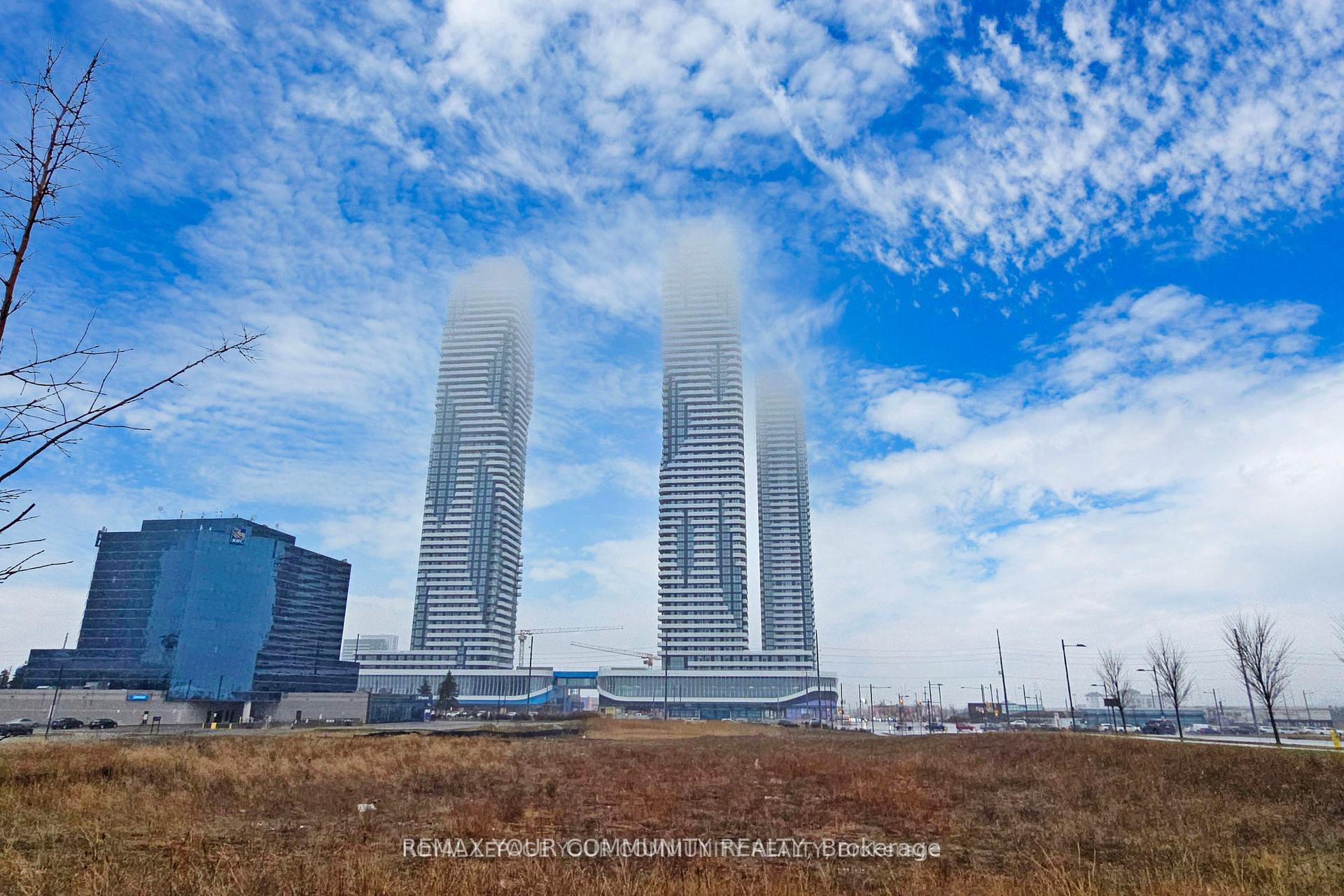 225 Commerce Street 2807, Vaughan, ON L4K 0R1