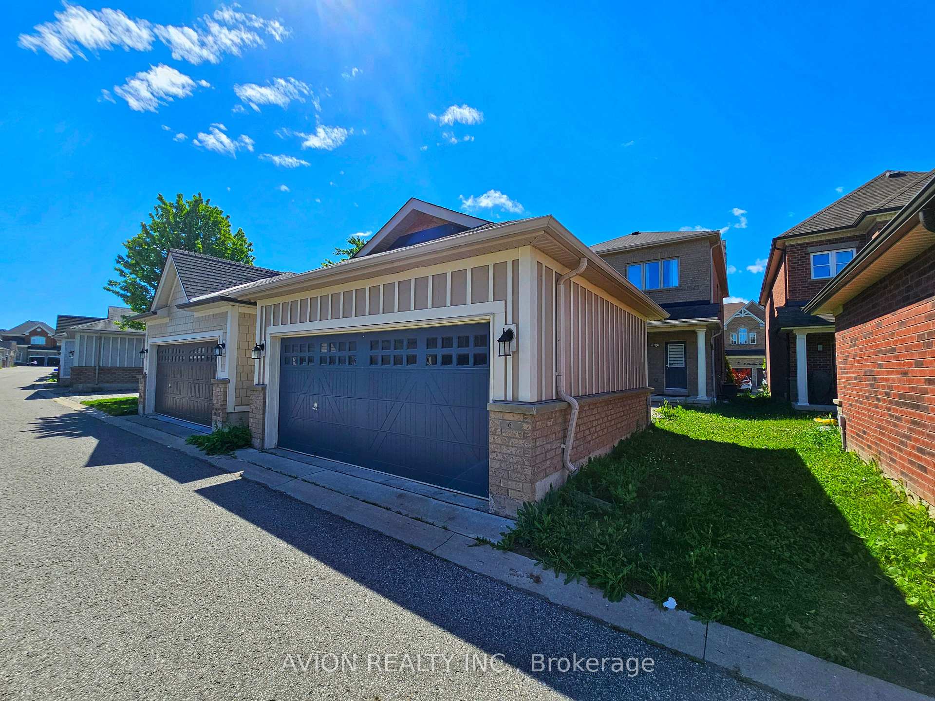 6 Plantain Lane BSMT, Richmond Hill, ON L4E 1B9