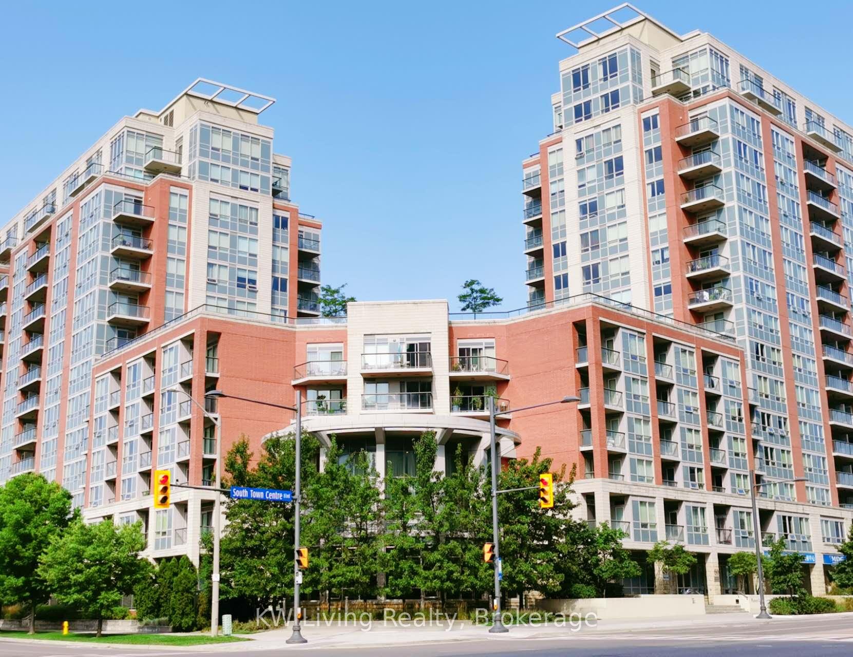 60 South Town Centre Boulevard 1106, Markham, ON L6G 0C5