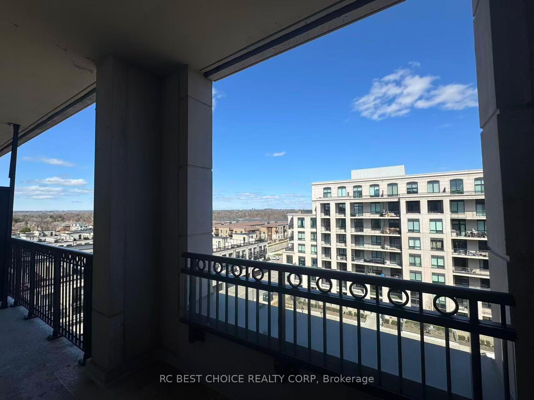268 Buchanan Drive 820W, Markham, ON L3R 8G9