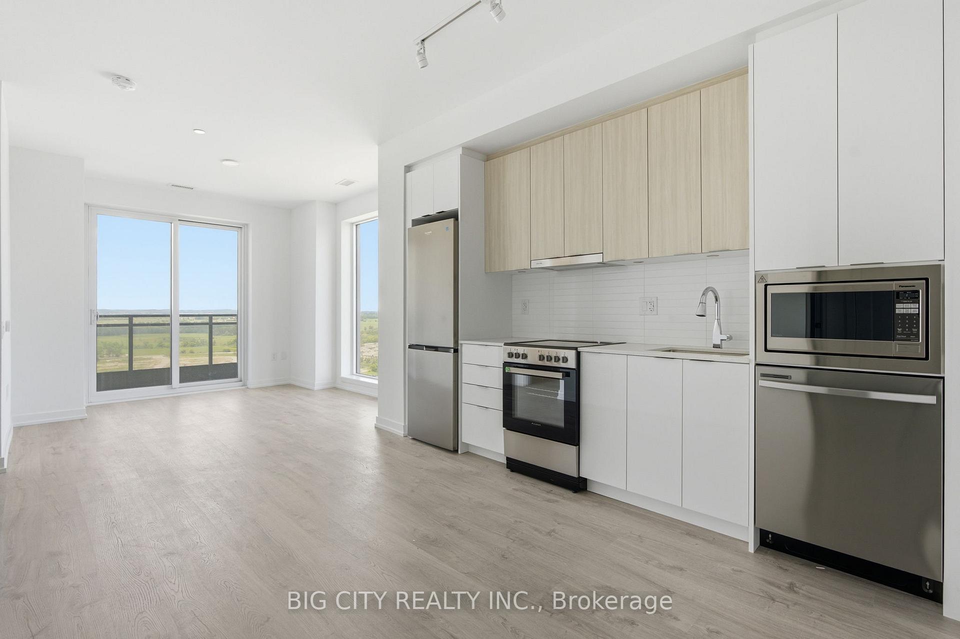 9751 Markham Road 2403, Markham, ON L6E 0W3