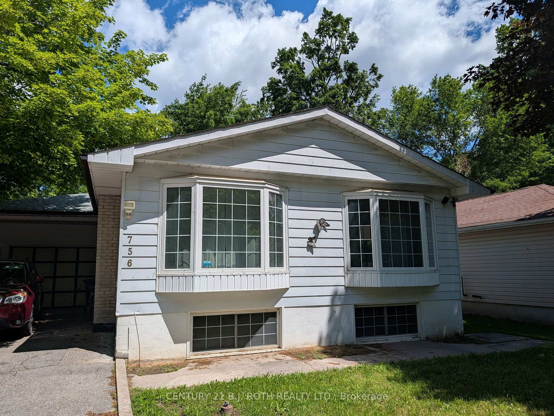 756 Hastings Avenue, Innisfil, ON L9S 1Z3