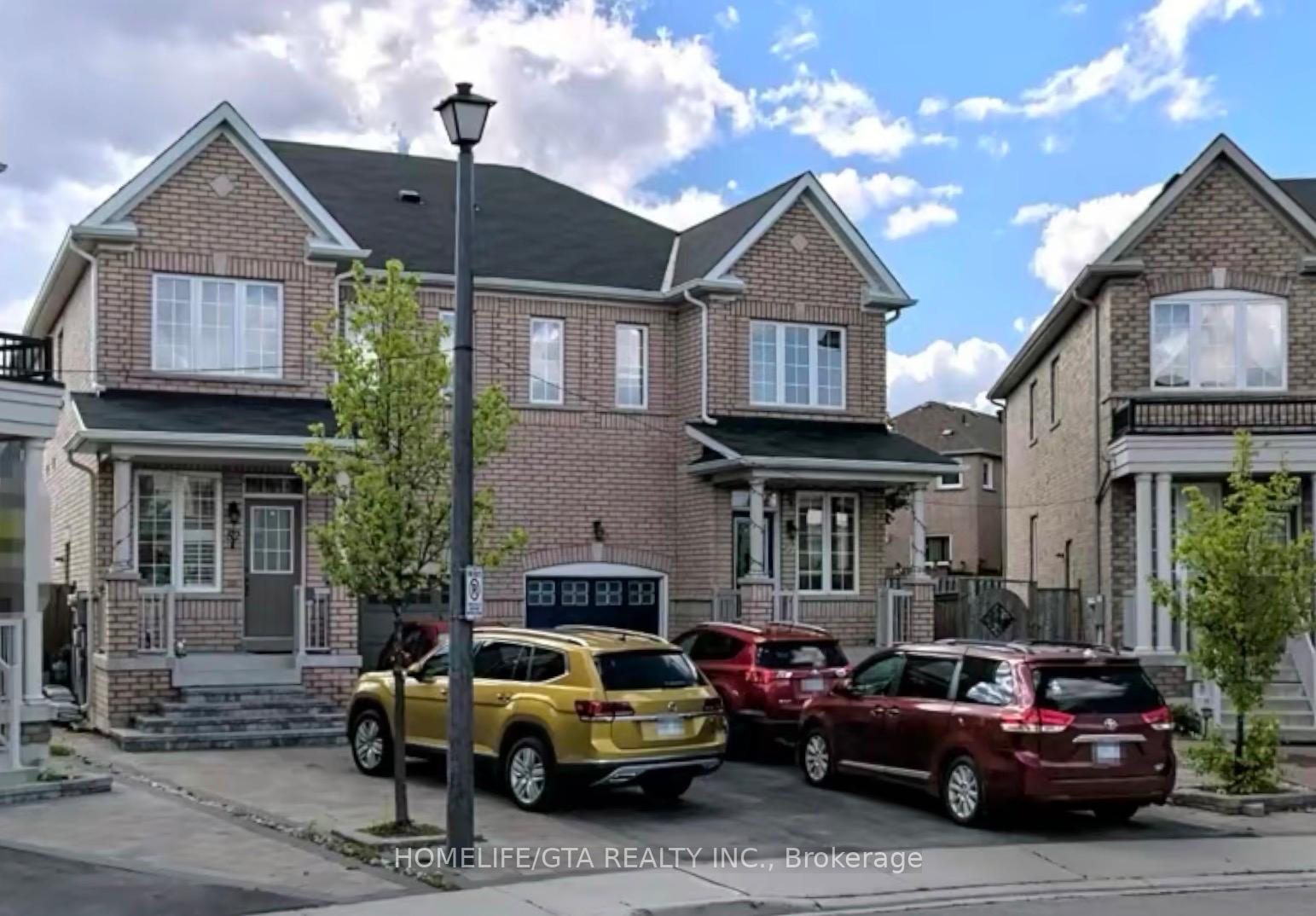 52 Coleluke Lane, Markham, ON L3S 0B7