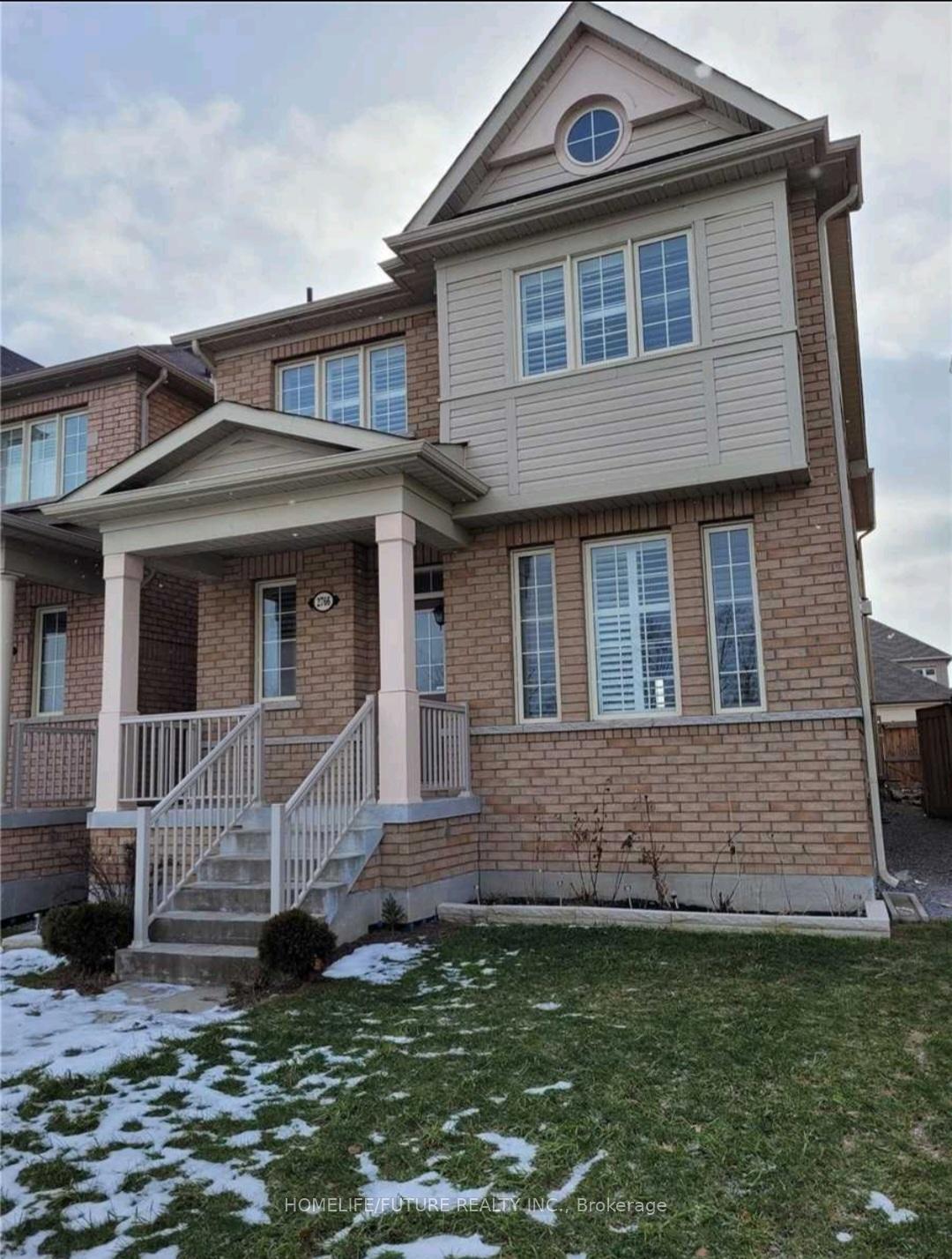 2766 Donald Cousens Parkway Bsmt, Markham, ON L6B 0X8