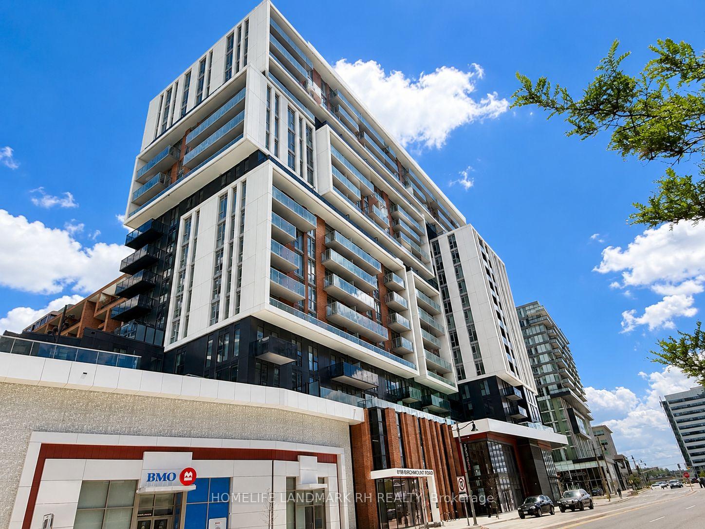 8119 Birchmount Road 1038, Markham, ON L6G 0H6