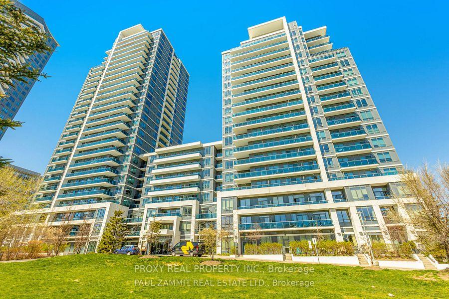 7167 Yonge Street 621, Markham, ON L3T 0E1