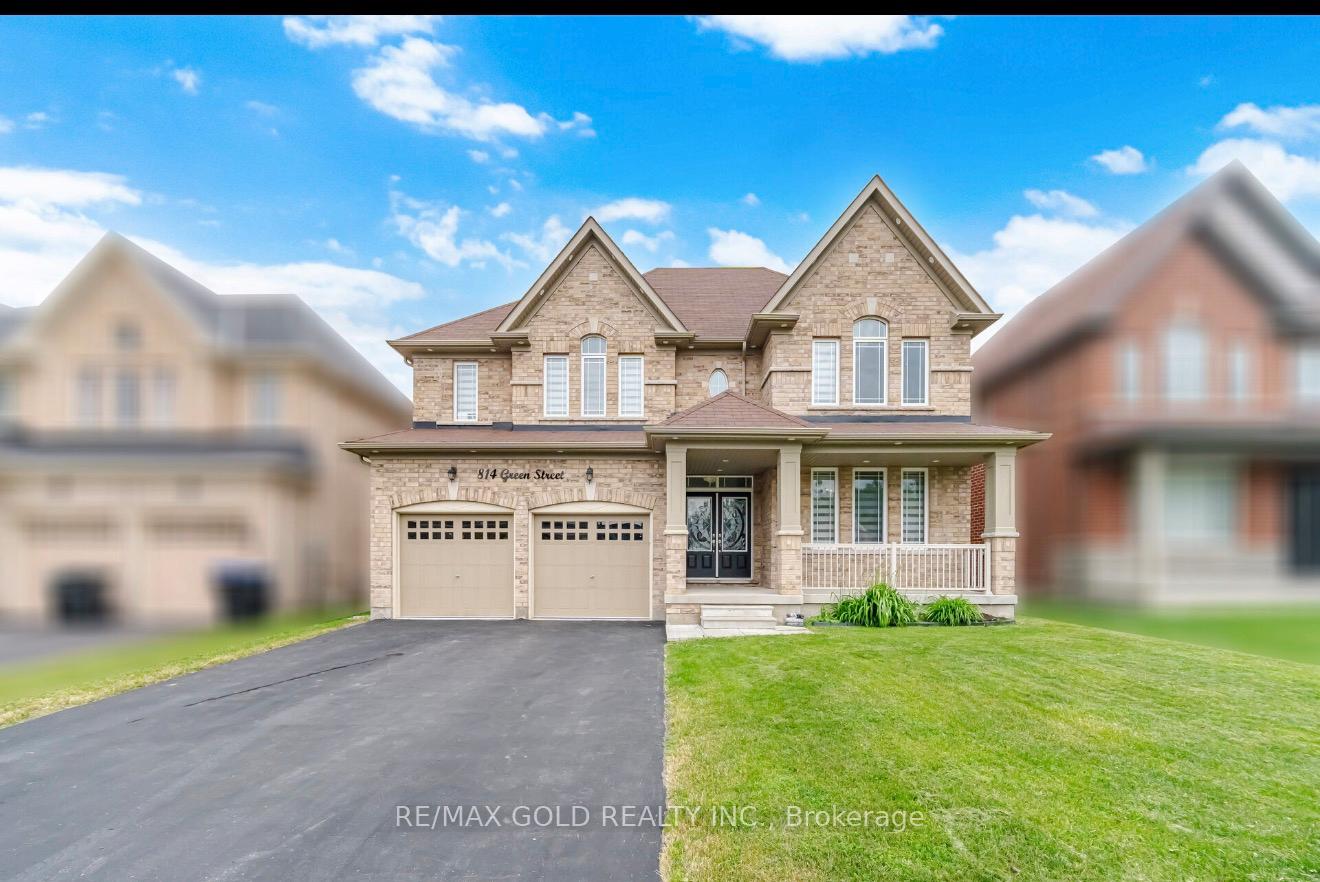 814 Green Street, Innisfil, ON L0L 1W0
