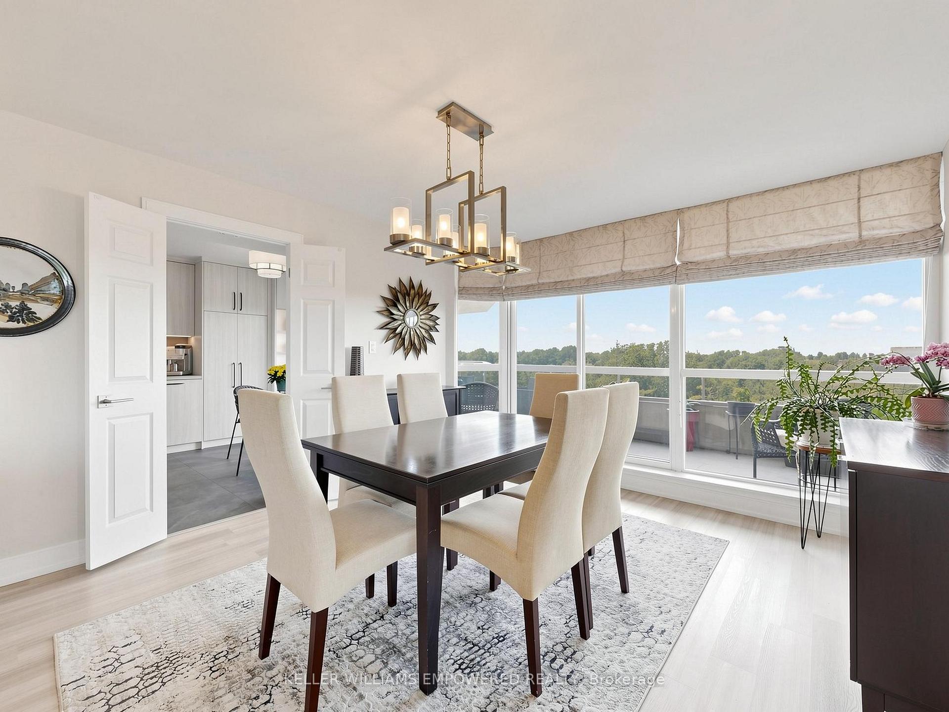 610 Bullock Drive 614, Markham, ON L3R 0G1