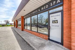 2050 Steeles Avenue W 1, Vaughan, ON L4K 2V1