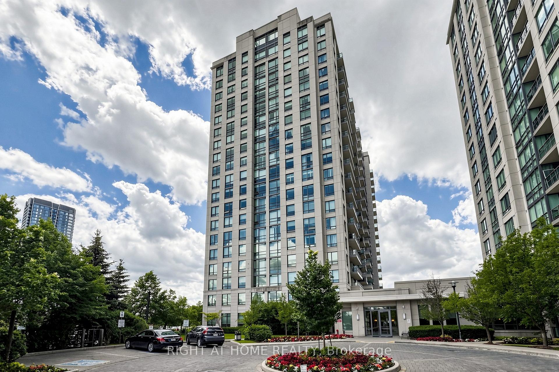 88 Promenade Circle 1505, Vaughan, ON L4J 9A4