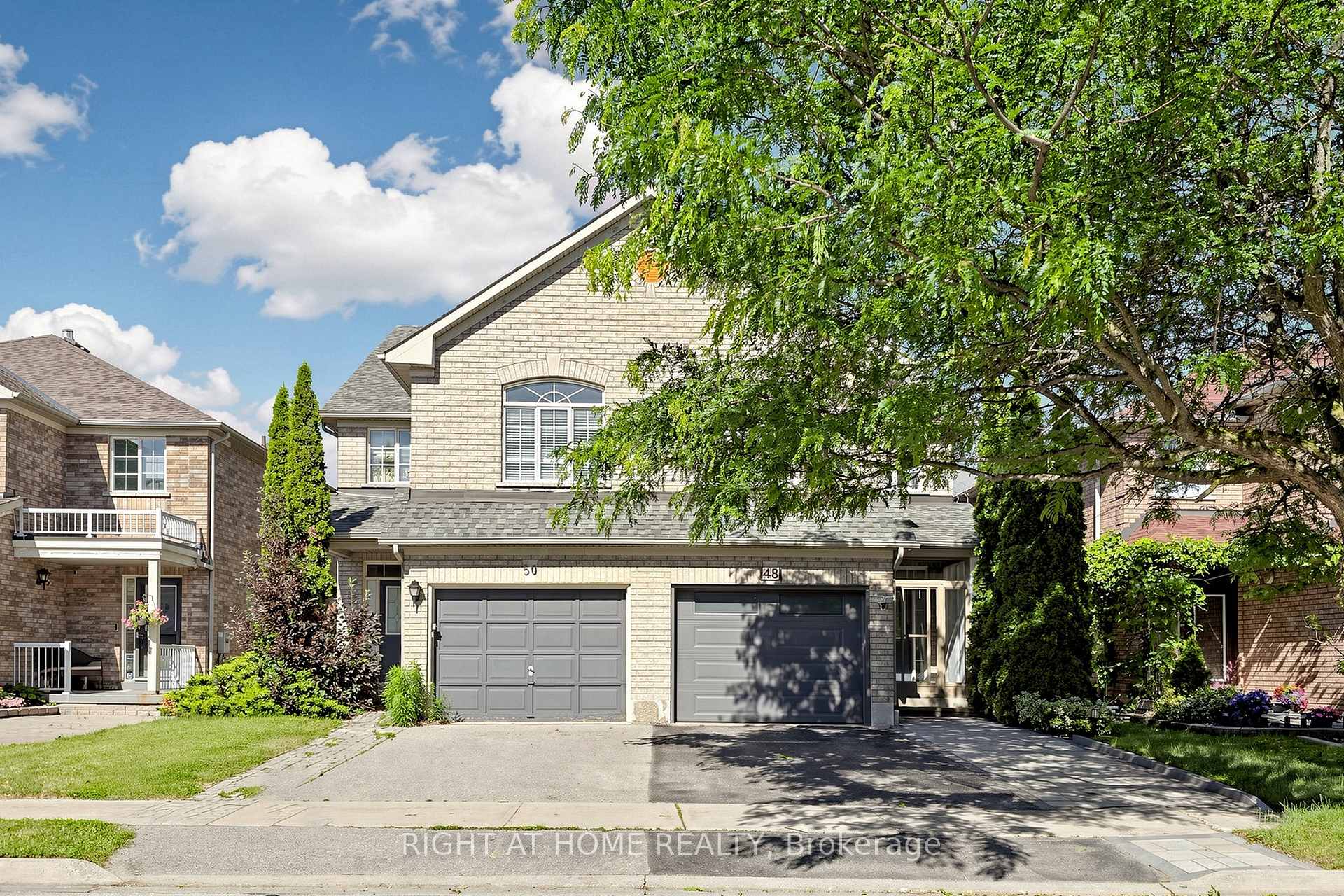 48 Harmony Road, Vaughan, ON L4K 5G4