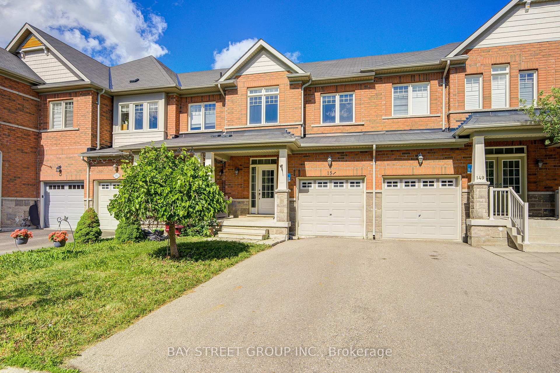 151 Windrow Street S, Richmond Hill, ON L4E 0Y2