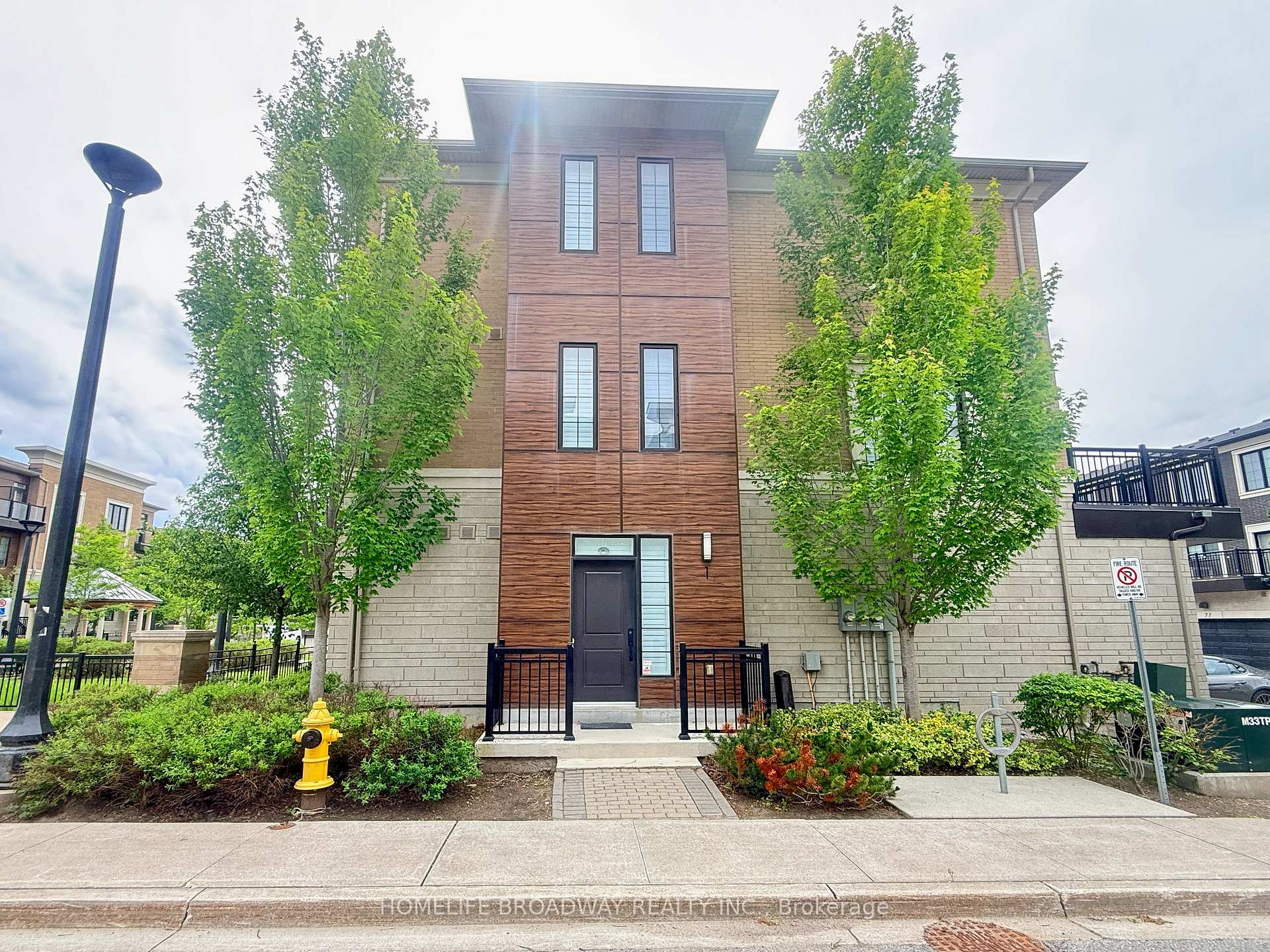 1 Miko Way, Markham, ON L3R 4Z7