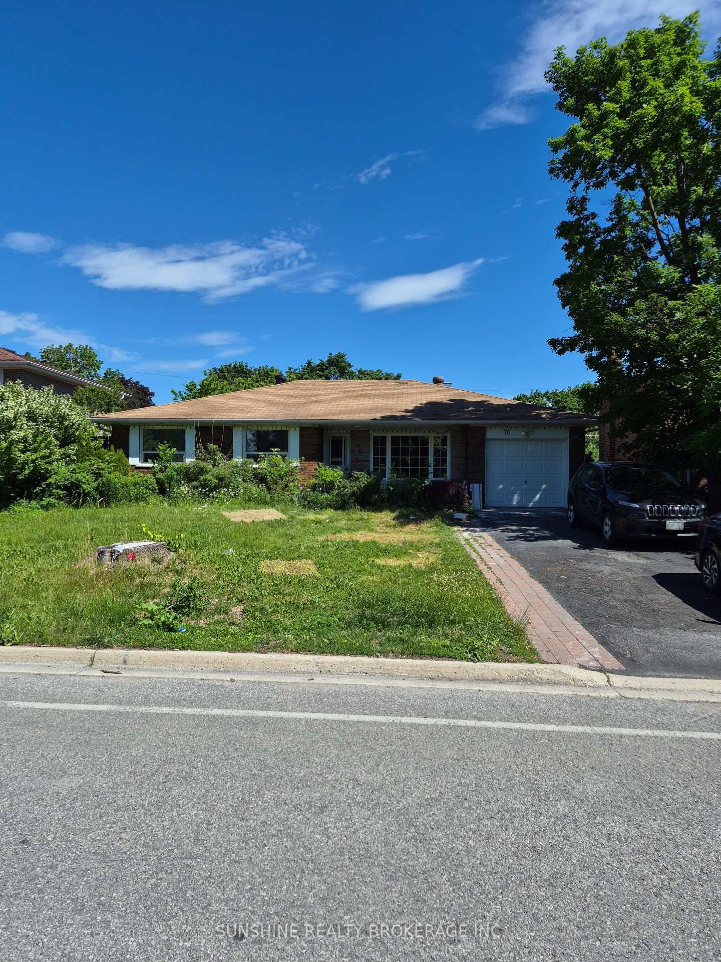 70 Southdale Drive, Markham, ON L3P 1J8