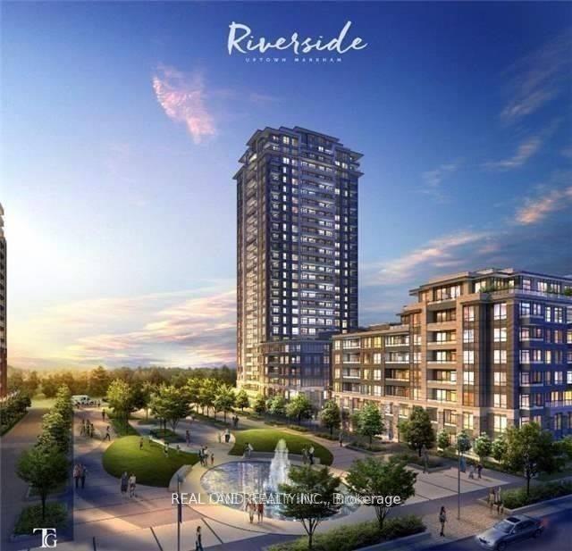 25 Water Walk Drive 203, Markham, ON L6G 0G3