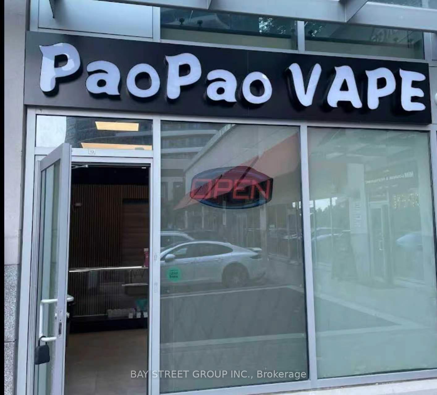 7181 Yonge Street 13, Markham, ON L3T 0C7