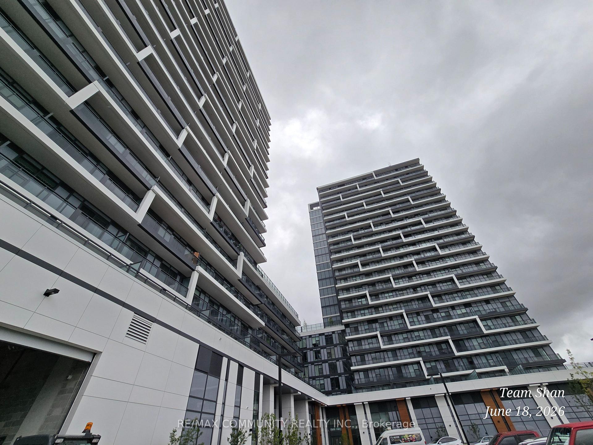 9751 Markham Road 2002, Markham, ON L6E 0W3