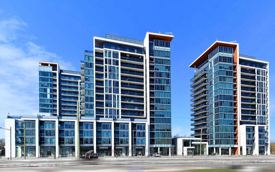 9608 Yonge Street 303, Richmond Hill, ON L4C 0X4