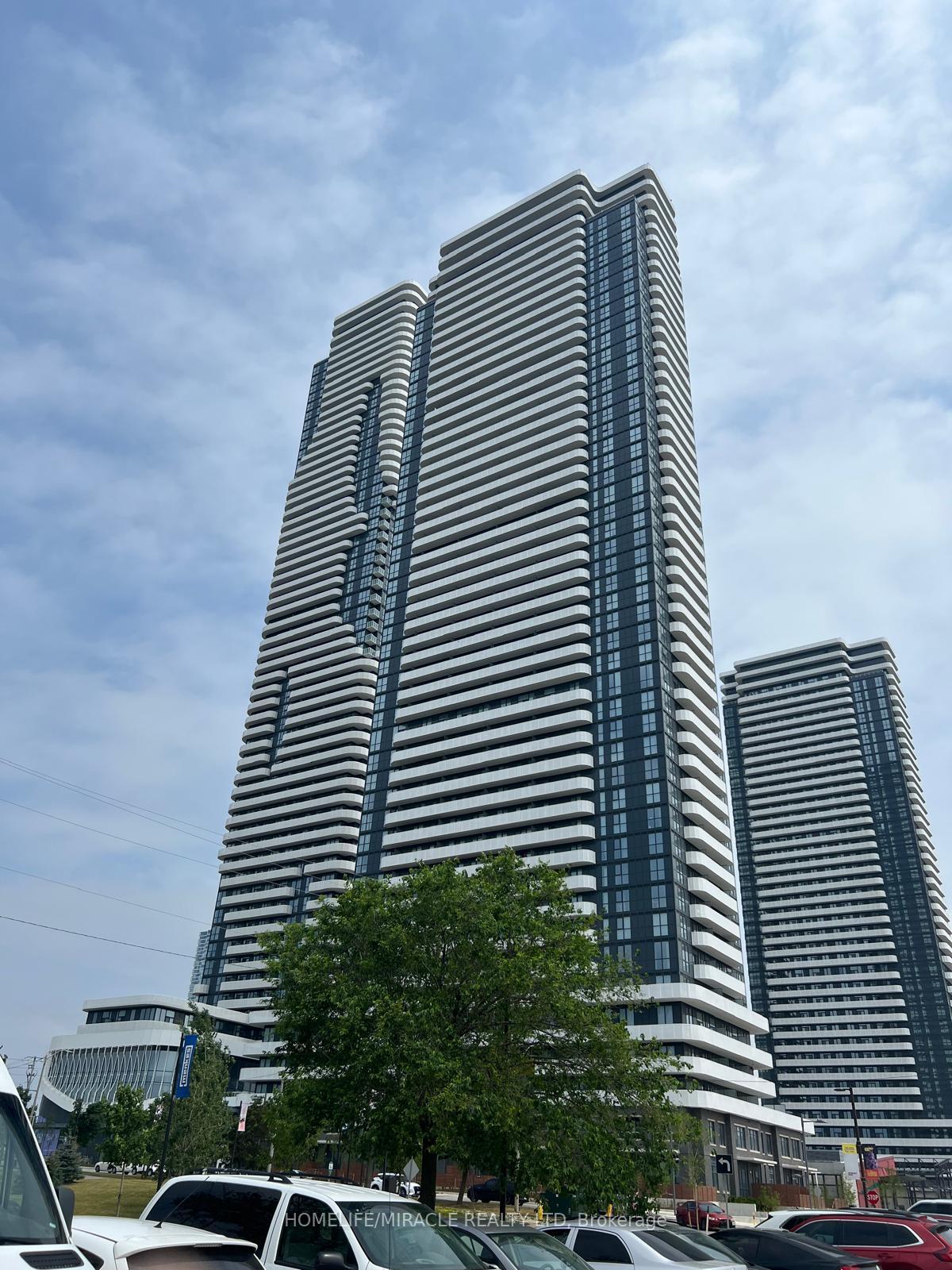 225 Commerce Street 5711, Vaughan, ON L4K 0R1