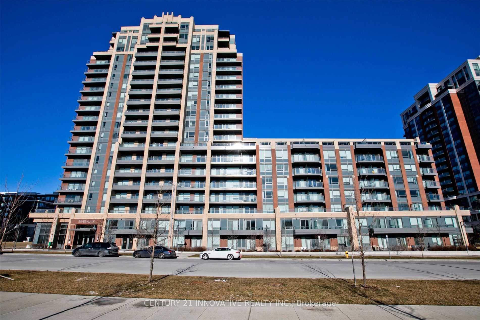 18 Uptown Drive 109, Markham, ON L3R 1L5