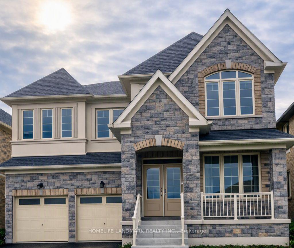 45 FATHER MUCKLE Avenue, Georgina, ON L4P 0S9