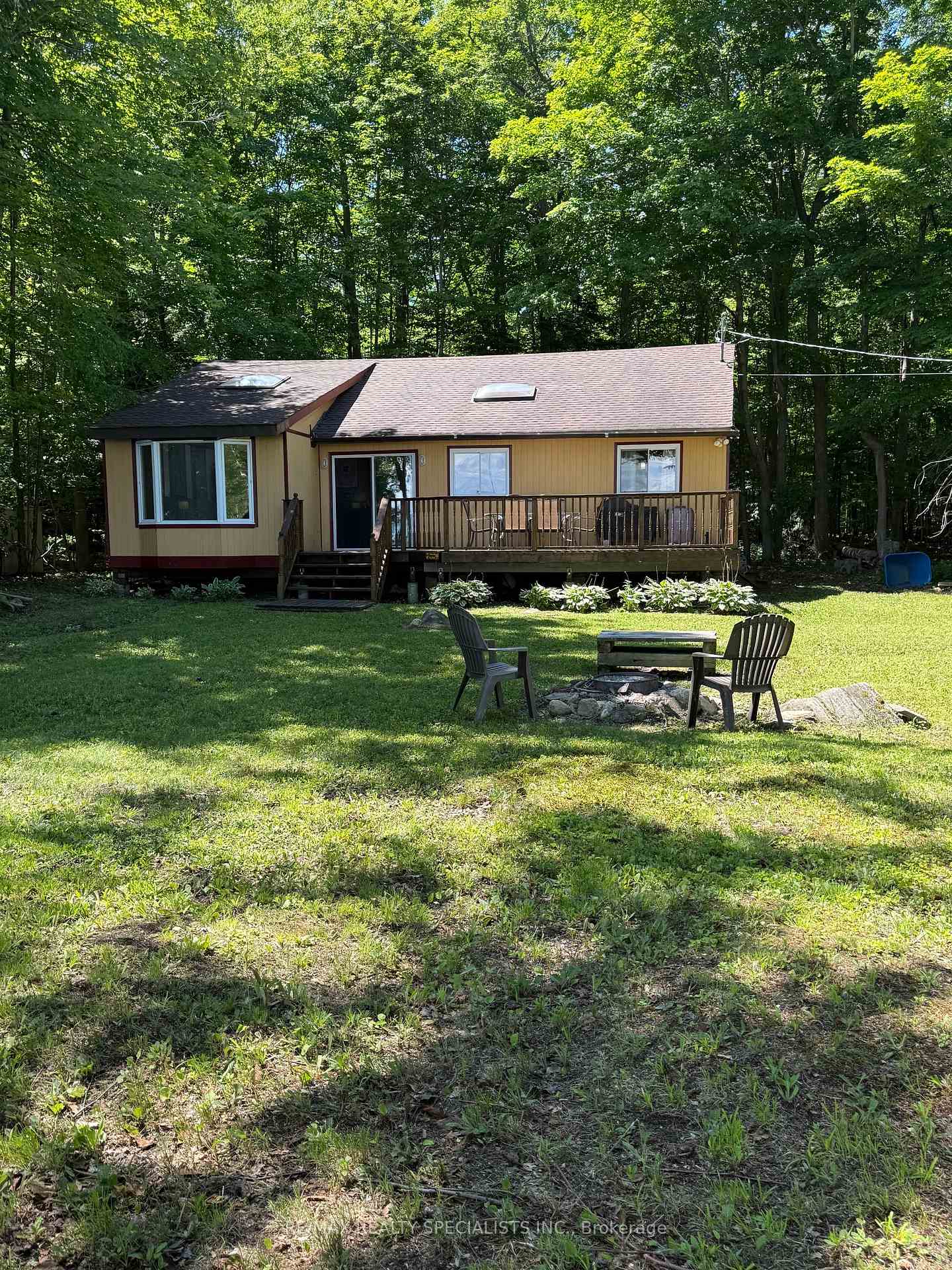 LOT 238 SNAKE Island, Georgina Islands, ON L4P 3E9