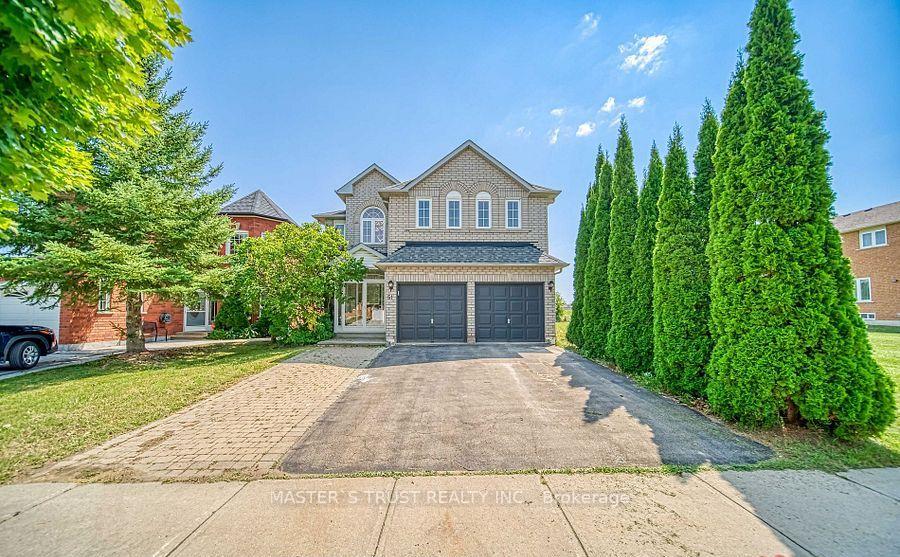51 Farmstead Road, Richmond Hill, ON L4S 1W3