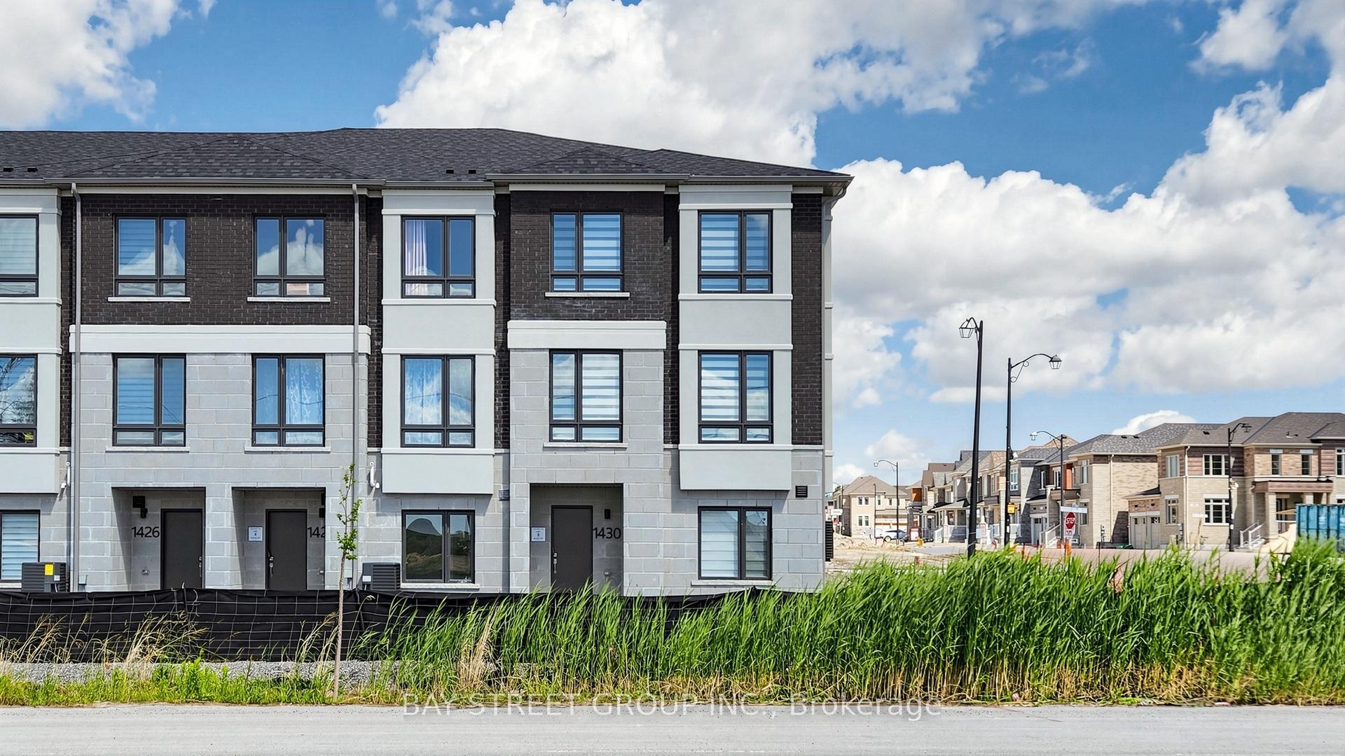 1430 19th Avenue, Richmond Hill, ON L4E 1P3