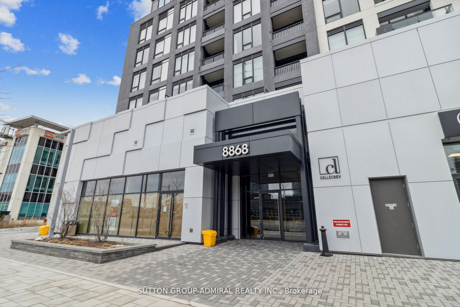 8868 Yonge Street 207E, Richmond Hill, ON L4C 1Z8