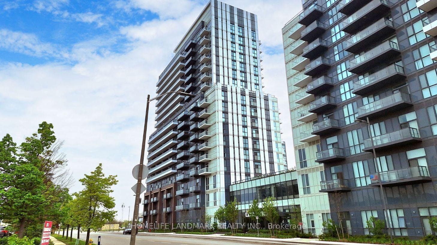 38 Honeycrisp Crescent 1903, Vaughan, ON L4K 5Z8