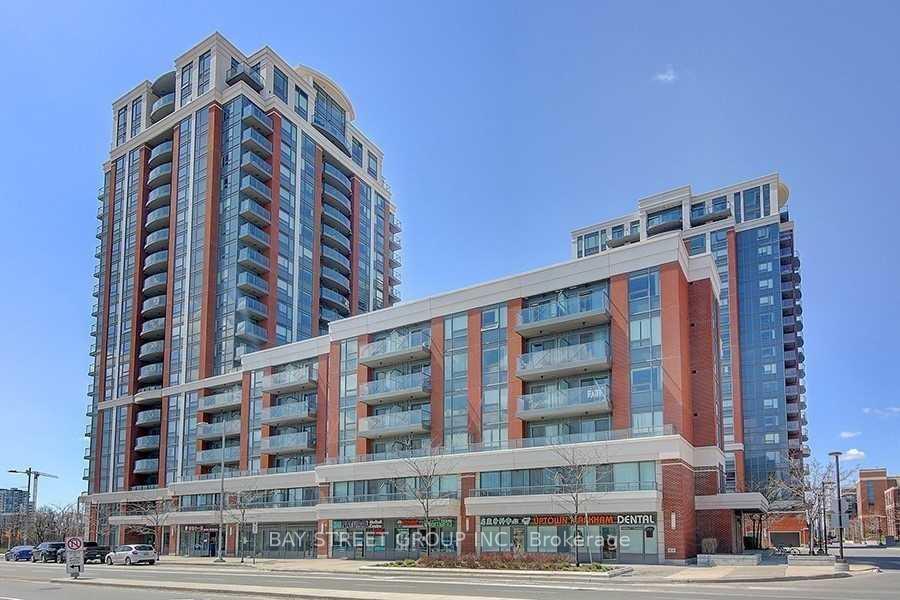 8200 Birchmount Road 608, Markham, ON L3R 9W1