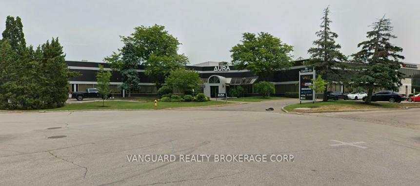 50 Casmir Court 6, Vaughan, ON L4K 4J5