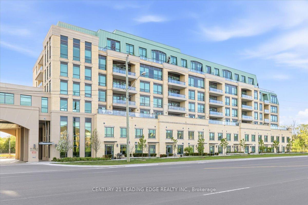 11782 Ninth Line 303, Whitchurch-Stouffville, ON L4A 5E9