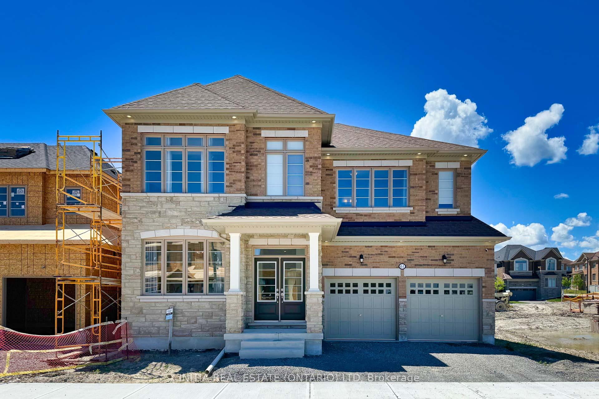 61 Hitching Post N/A, Georgina, ON L4P 0S7