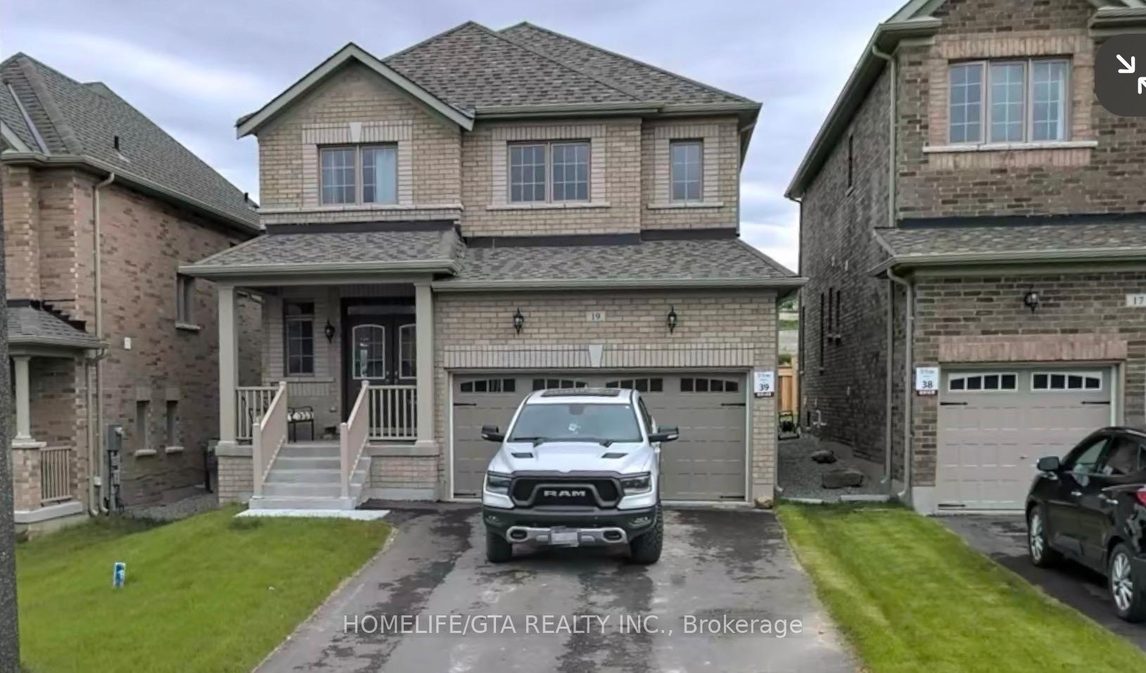 19 Owens Road, New Tecumseth, ON L9R 0T3