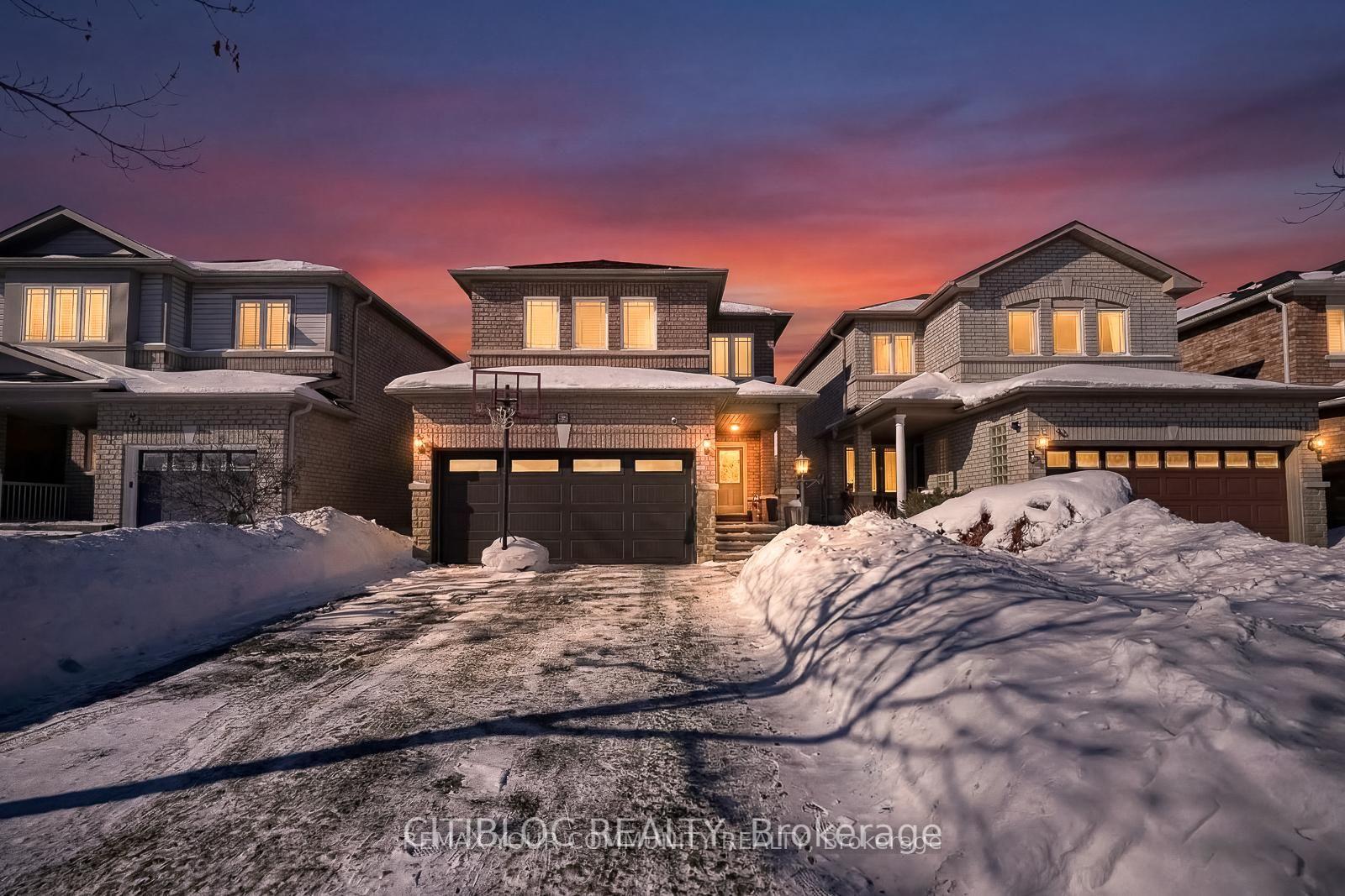 94 Sunridge Street, Richmond Hill, ON L4E 3Z4