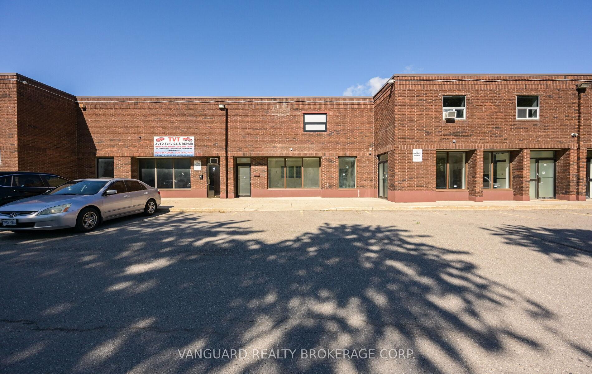 5732 Highway 7 N/A 23, Vaughan, ON L4L 3A2