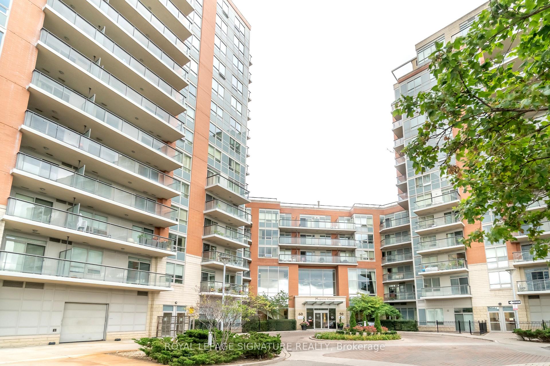 60 South Town Centre Boulevard 809, Markham, ON L6G 0C5