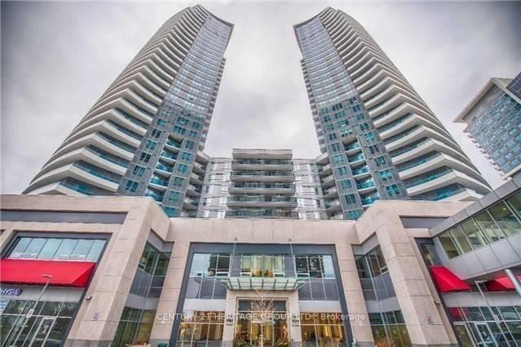 7161 Yonge Street 2030, Markham, ON L3T 0C8