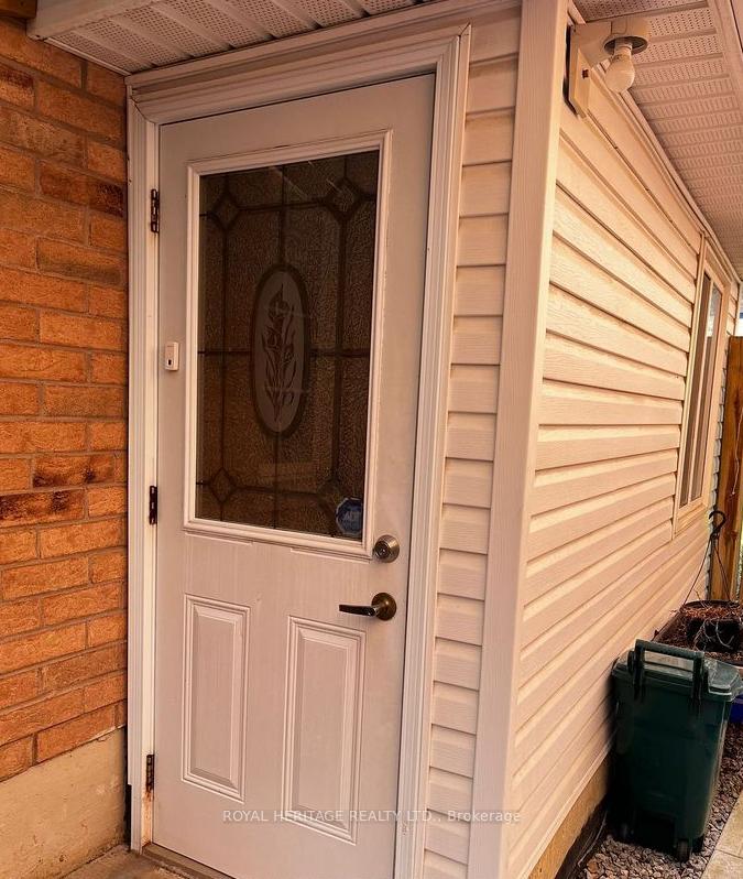 46 Solace Road, Markham, ON L6E 0A3