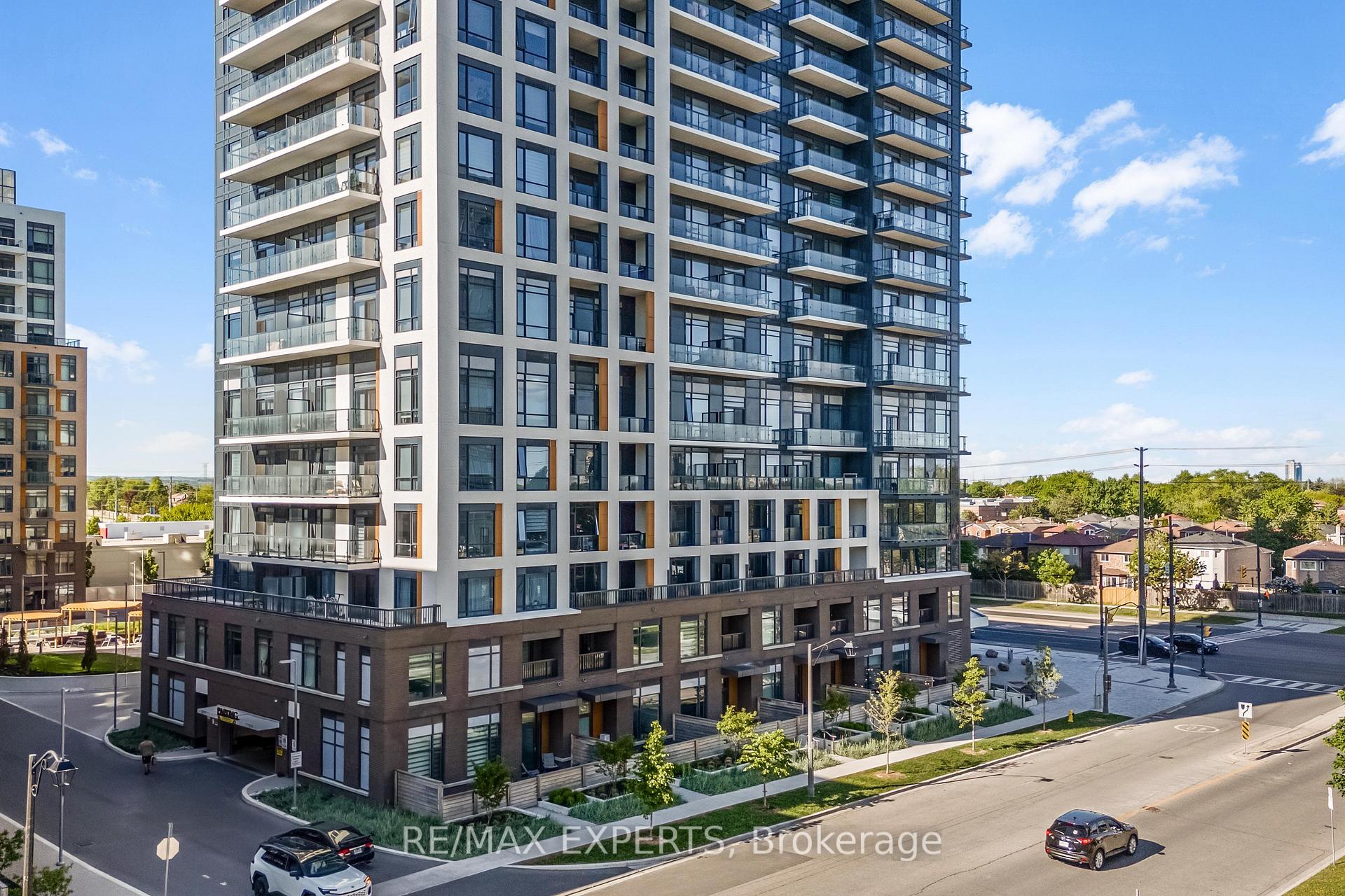 7950 Bathurst Street 1501, Vaughan, ON L4J 0L4