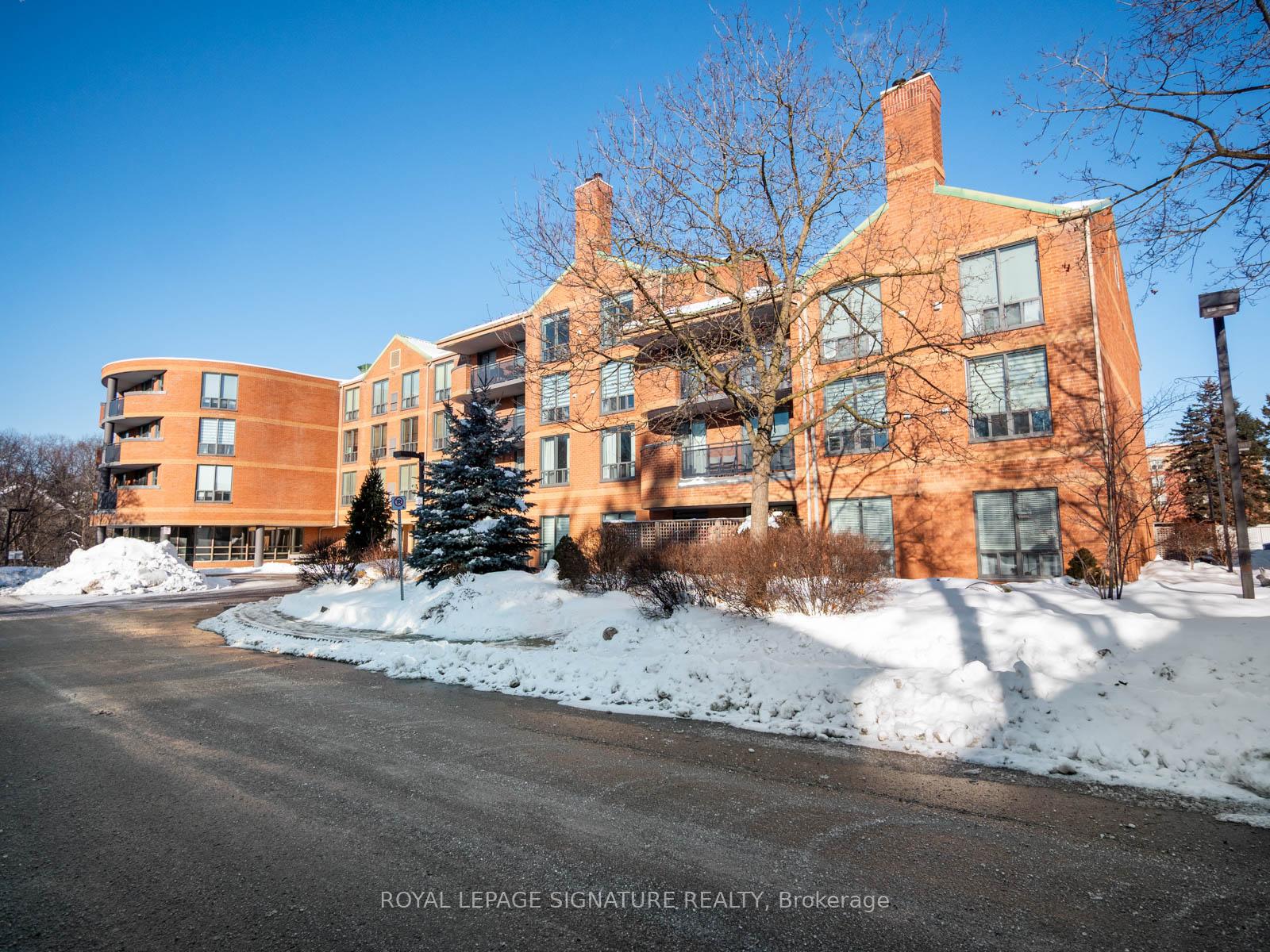 30 Wilson Street 311, Markham, ON L3P 1N1