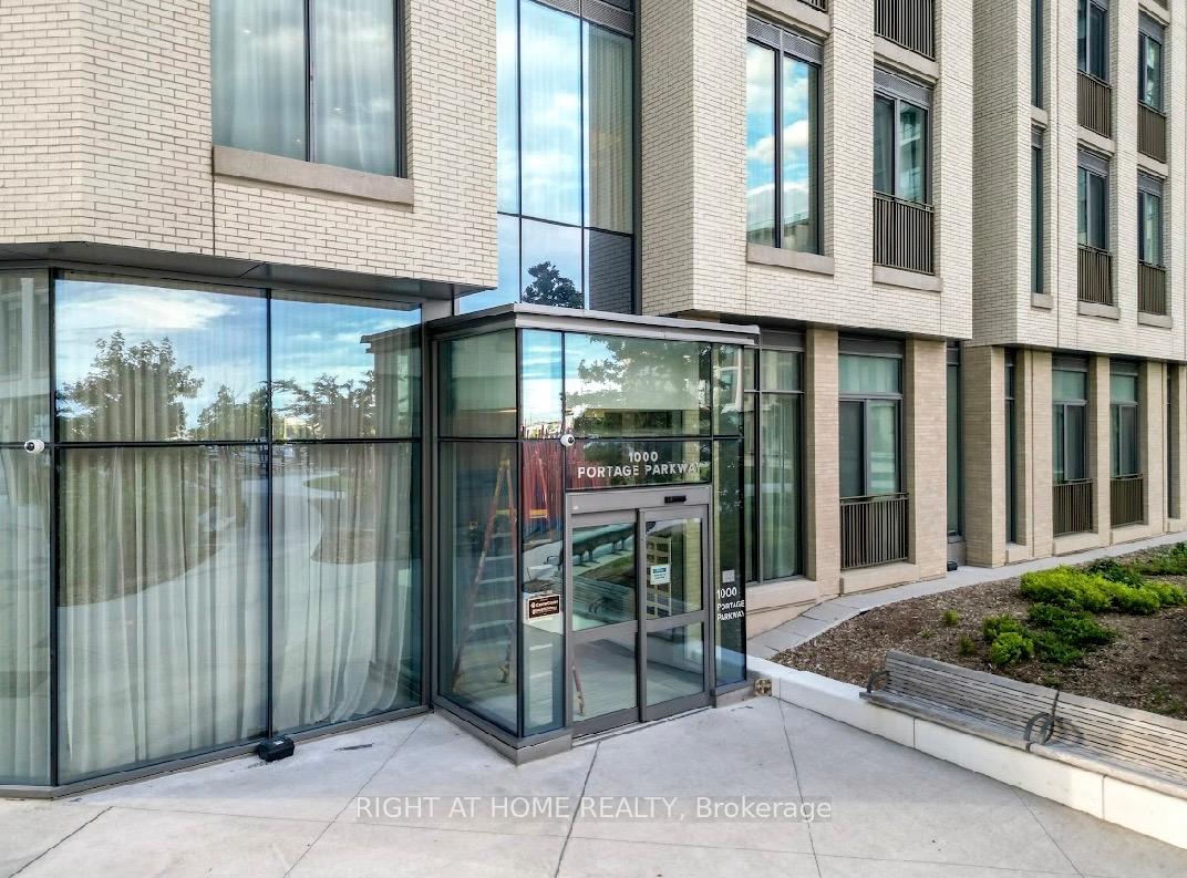 1000 PORTAGE Parkway 1201, Vaughan, ON L4K 0L1