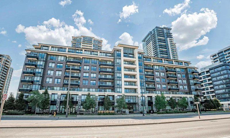 25 Water Walk Drive 121, Markham, ON L6G 0G3