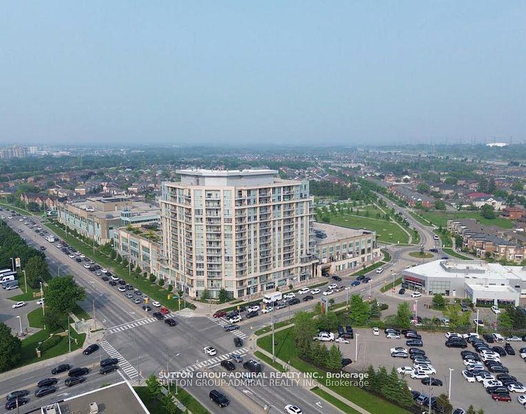 8323 Kennedy Road 625, Markham, ON L3R 5W7