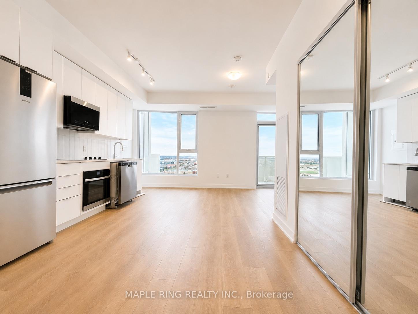 498 Caldari Road 1629, Vaughan, ON L4K 0R6